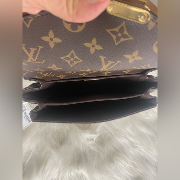 SOLD Pochette Métis LV with dust bag, - Picture 4 of 11